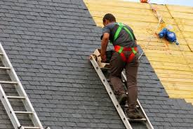 Hot Roofs in Haskell, OK